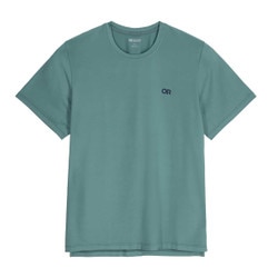 Outdoor Research ActiveIce Spectrum Sun TShirt Men's in Neptune